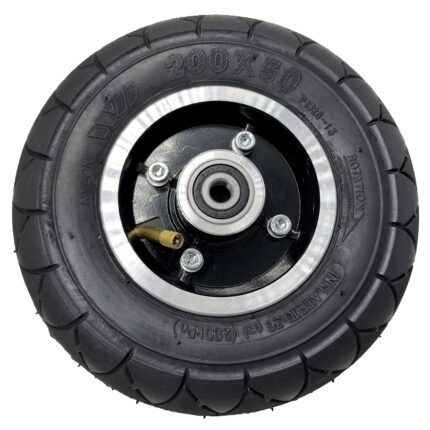 200*50 8inch Electric Scooter Rear Tires 1