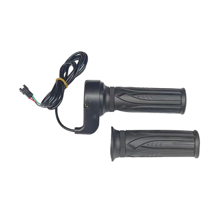 E-bike Throttle Speed Control Handlebar SM Connector 1.5M