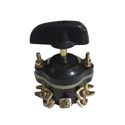 Reverse and forward function switches