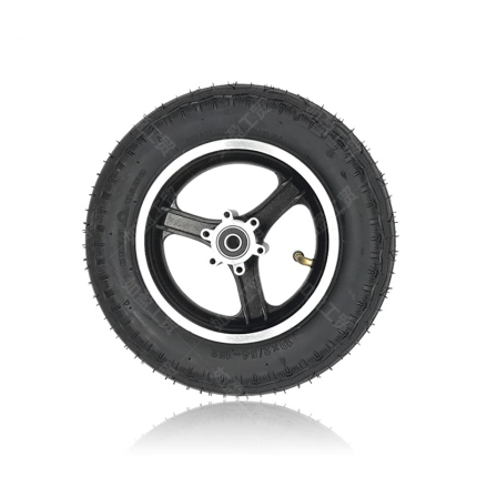 10*2 Electric Scooter 10 Inch Front Wheel Tyre Fat Tire