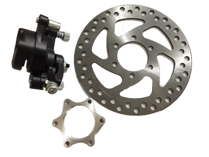 Disc brake kit