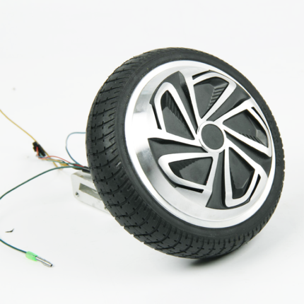 6-10inch Electric self-balancing scooters hub motor 36V 350W