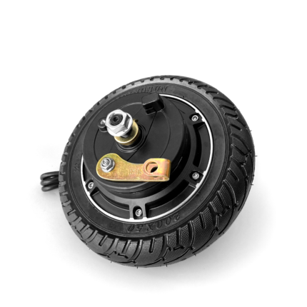 8inch_24/36/48V_350W_hub motor_Electric Scooter motor