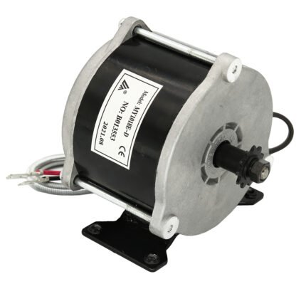 Unite MY1018E High-speed brush motor 36V 500W