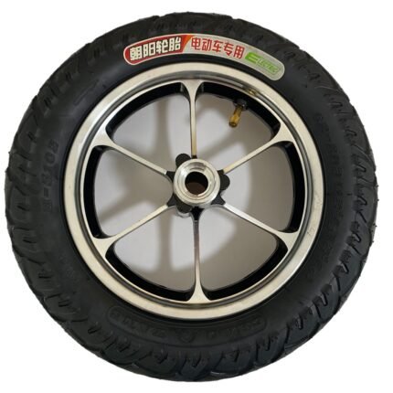 CHAOYANG 12 inch tyres for electric scooters Disc brake