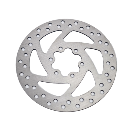 Electric Bike Scooter 120/140/160 Disc Brake Pads1