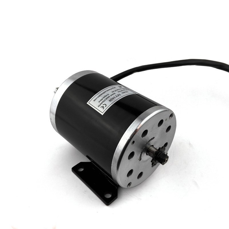 Unite High-speed motor for electric scooter conversion 24/36/48V 500W 3