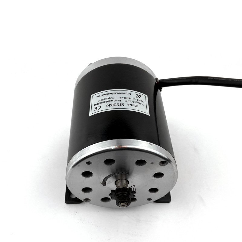 Unite High-speed motor for electric scooter conversion 24/36/48V 500W 2