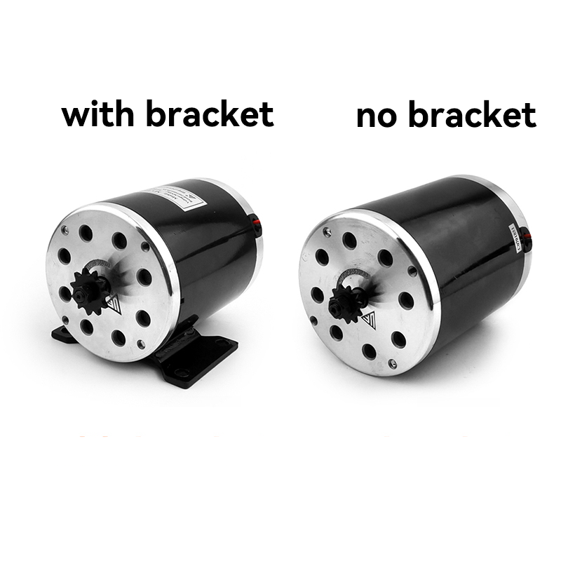 Unite High-speed motor for electric scooter conversion 24/36/48V 500W 1