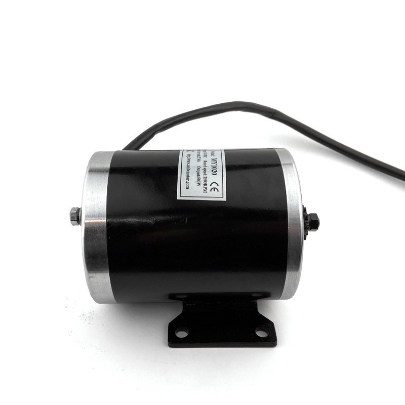 Unite High-speed motor for electric scooter conversion 24/36/48V 500W 4