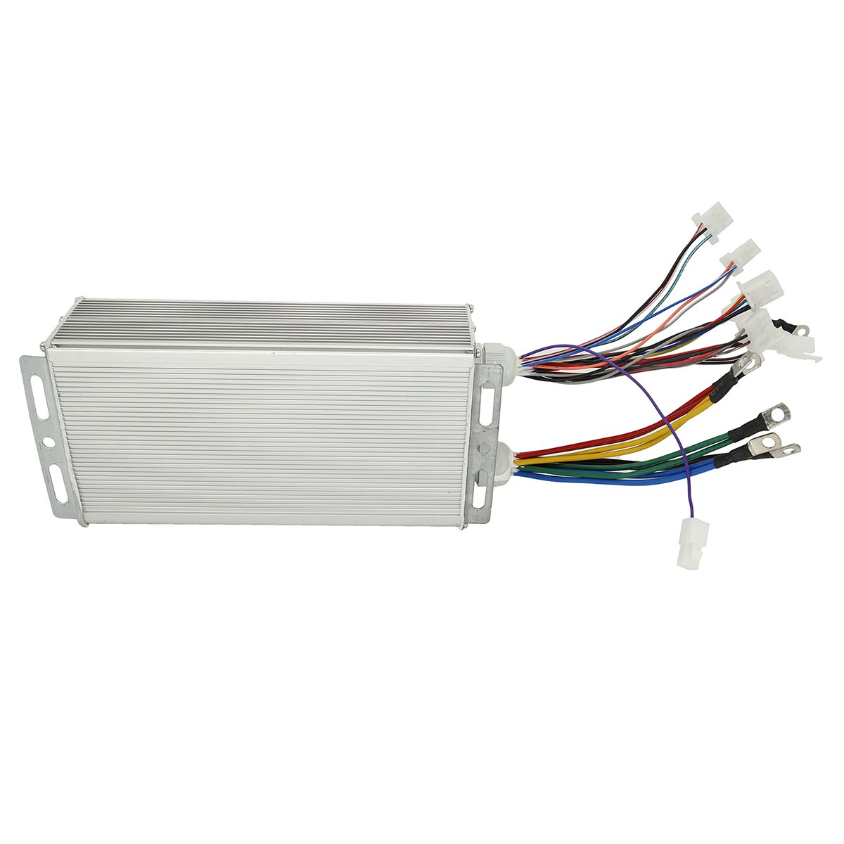 Electric tricycles brushless controller 60V 1200/1500/2200W