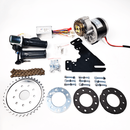 E-Bike Conversion Kit | MY1016Z 36V350W Brushed Geared Motor 1